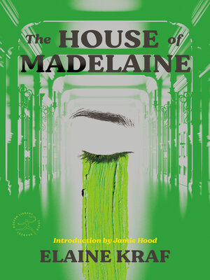 cover image of The House of Madelaine